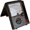 Sunwa YX360-TRD 7-Function 16-Range Analog Multimeter With One Touch Capacitance