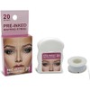 Mapeo de cejas Cadena de mapeo de microblading de cejas