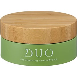 DUO The Cleansing Balm, Matcha, 3.2 oz (90 g)