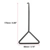 Motoforti Motorcycle Spring Hook Exhaust Stand Spring Hook T Shape