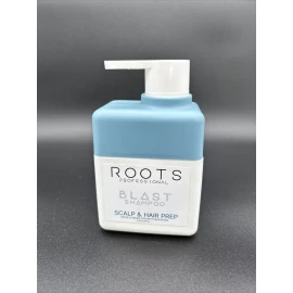 Salon Professional Roots Professional Blast Shampoo Scalp & Hair Prep
