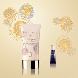 Clé de Peau Beauté [Clé de Peau Beauté] [Limited Edition] [Gift Collection] Hand Cream Set / 끌레드뽀보떼 [끌레드뽀 보떼] [한정][기프트 컬렉션] 핸드 크림 세트