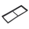 Professional Whetstone Set High Hardness Lasting Sharpness Washable Knife Sharpening