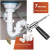 Inside Pipe Cutter for PVC Pipe Cutter, with Diamond Grit