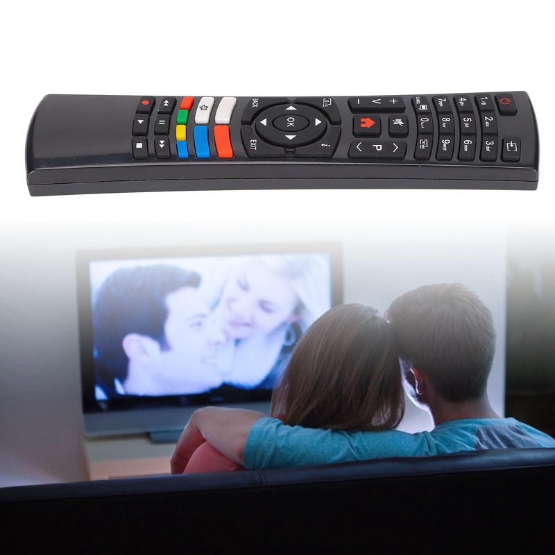 Universal Remote Control Replacement TV Remote Control for RC4390P F39HD19BSM