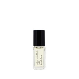 Maison Louis Marie - No.13 Nouvelle Vague Natural Roll-On Perfume Oil Sample | Luxury Clean Beauty + Non-Toxic Fragrance (0.1 fl oz | 3 ml)