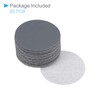 CoCud Hook and Loop Sanding Discs, 2 Inch 50mm Sandpapers