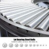 450Pcs Bearing Steel Balls Classification Kit High Hardness Caster Accessories