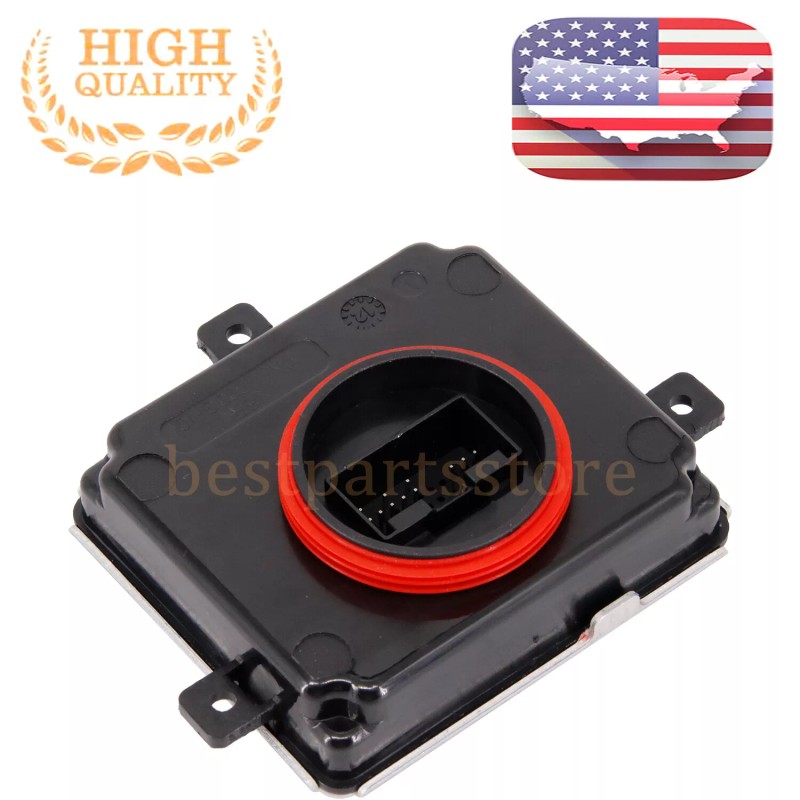 bestpartsstore 4G0907697G New Daytime Running Light Control Module For 14-17