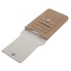 DFV mobile - Belt Case Cover Premium Synthetic Leather Vertical