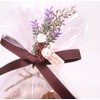 Indigo VB770 Wrapping Tray Kit for 2 Muffins, Lavender/Brown