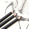 Mont Marte Charcoal Pencils 12pce