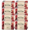 Rice Day Soap Oil 100g / 라이스데이 비누 유 100g X 8개