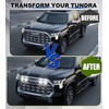 Grill Lights for Toyota Tundra 2022-2026 Platinum & 1794 Edition,