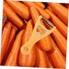 Gatuida Skin-Peeler Multi-Function Vegetable Peeler Orange Peeling Tool Peelers for