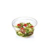 Guzzini Latina Large Transparent Salad Spinner, 11-Inches