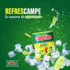 Yerba Mate Campesino 500gr Limón y Menta
