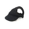 Leconpet Dog Baseball Cap, Adjustable Pet Sun Hat with Big