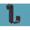 Aviation Headset Hook for A320/321 and CRJ