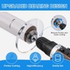 Fulillanlun PVC Pipe Cutter Tool Set Kit with Adjustable Depth