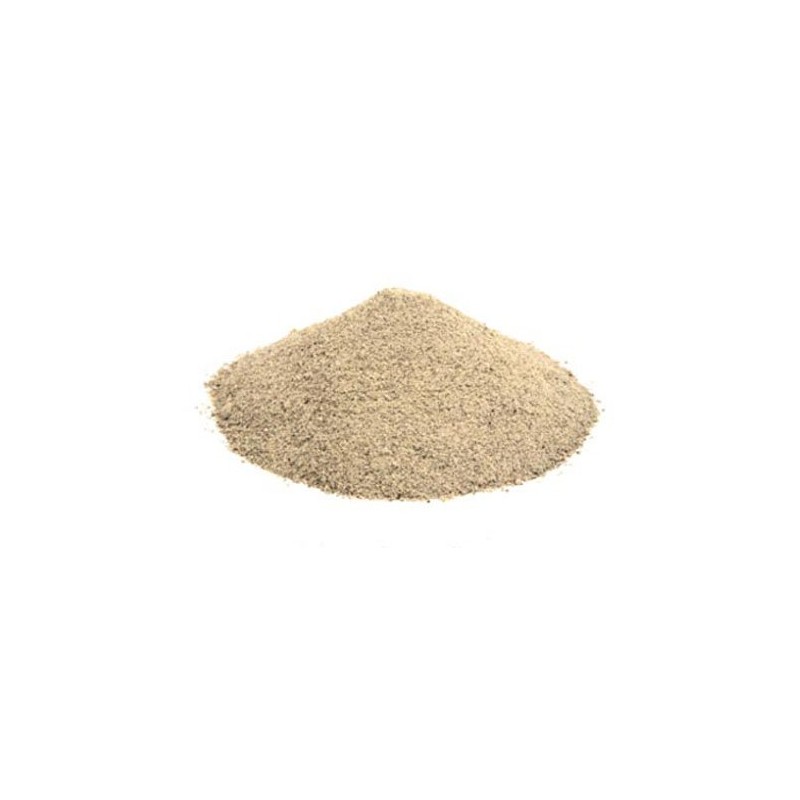 Ground White Pepper - 100G