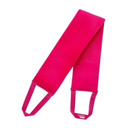 Skinny Tan Self Tan Back Applicator - Self Tanner Applicator with Soft Texture - Handles for Easy Use and Clean Hands - Seam Free for Flawless Self Tanning Finish - Durable and Machine Washable - 1 pc