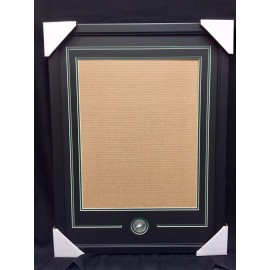 Philadelphia Eagles New 16X20 Photo Vertical Team Medallion Frame Kit