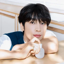 Huxley [SEVENTEEN Wonwoo's PICK]&nbsp;Huxley Hand Refresher 55mL  - MOROCAN GARDENER