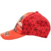 Beyblade Boy's Cap - Red - 54