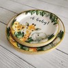 Safari Baby Shower Tableware