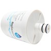 Replacement for LG LFX25973ST Refrigerator Water Filter - Compatible with