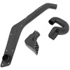 ALEGE Air Ram Intake Snorkel Kit for Nissan Frontier 1998-2004,