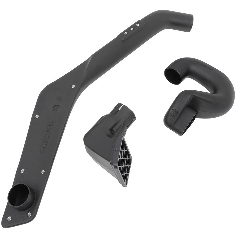 ALEGE Air Ram Intake Snorkel Kit for Nissan Frontier 1998-2004,