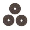 Shimano carbontex carbon drag washer kit to replace (3) 10N5A