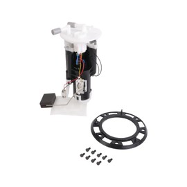 DOLKSN Fuel Pump Module Assembly - Compatible with 1998 1999 2000 2001 2002 Honda Accord Acura TL CL L4 2.3L V6 3.0L V6 3.2L SP8030M