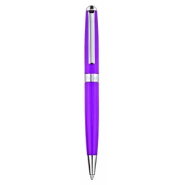Filofax Mini Classic Pen - Raspberry