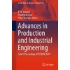 Advances in Production and Industrial Engineering: Select Proceedings of ICETMIE