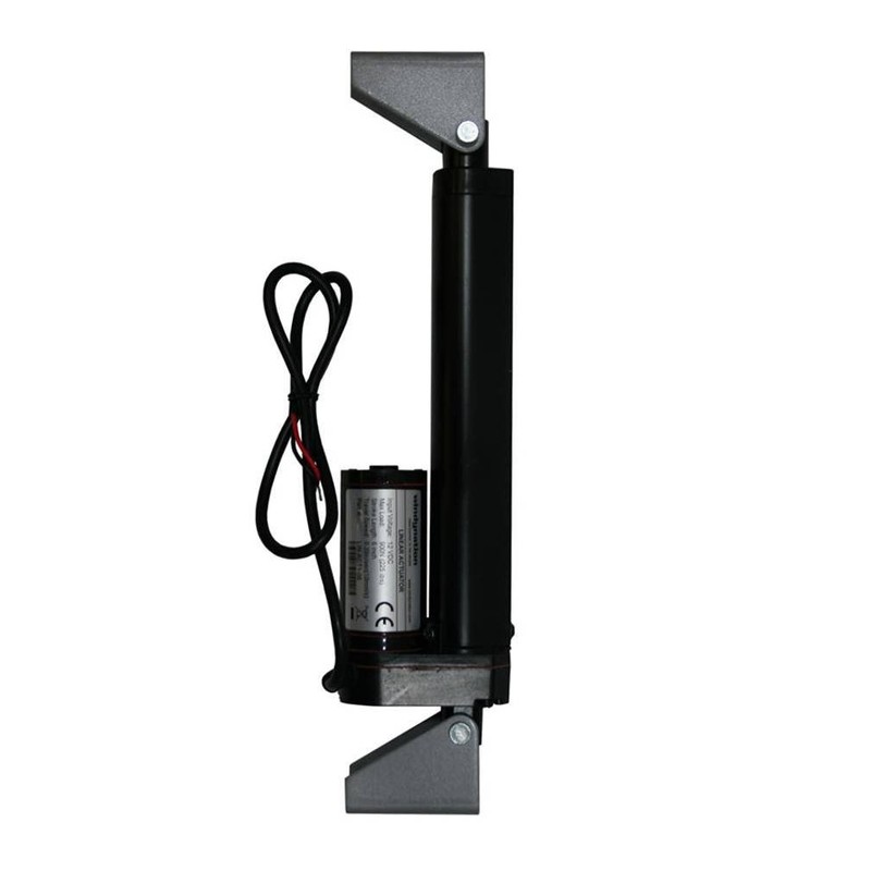 WindyNation 6 Inch 6" Stroke Linear Actuator 12 Volt 12V
