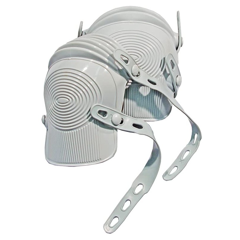 CK7501 Professional Knee Pad (Gray)