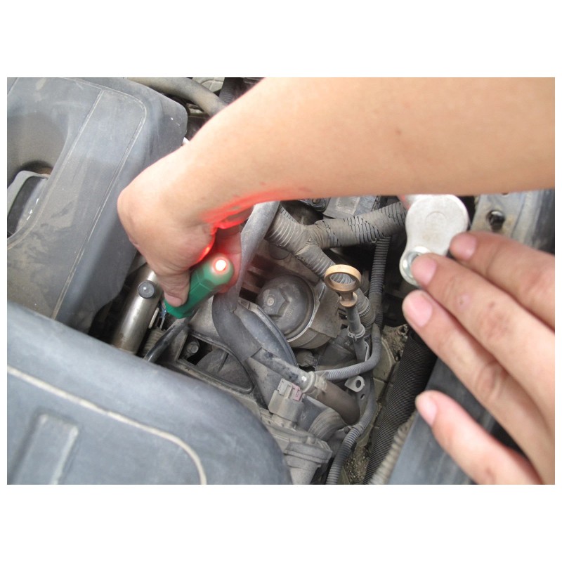 DLG DI-150 Automotive Cordless Circuit Tester