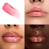 Lancôme Lip Idôle JuicyTreat - Lip Gloss 3D, Hidrata al