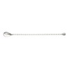 Barfly 13-Inch Bar Spoon, Sugar Skull End