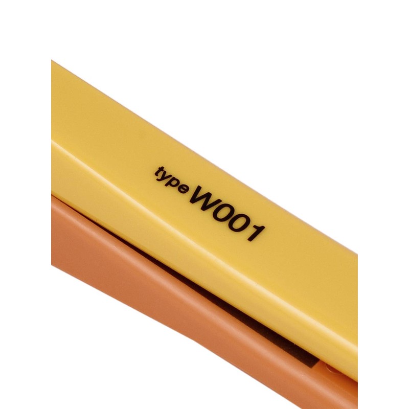 Tsumekiri tyPeW001 (Orange)