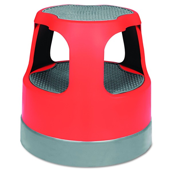 Cramer 50011PK43 Scooter Stool, Red