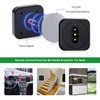 SRDKG 12V Remote Switch with 30A Relay, 12 Volt Wireless