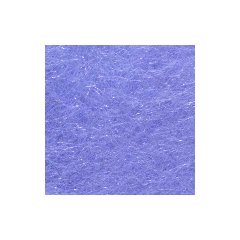 Hareline Dubbin Ice Dub #200 UV Lavender