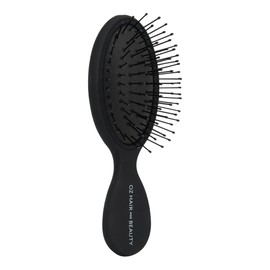 Oz Essentials Mini Hair Detangler - Black