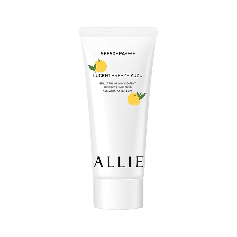 ALLIE Nuance Change UV Gel CL m Sunscreen 60g (x1)