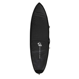 Creatures of Leisure Shortboard Day Use DT2.0 - Black Silver - 7'1"