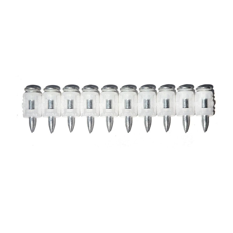Nails for Hilti Compatible Tool GX3, GX100, GX120 Gas Concrete
